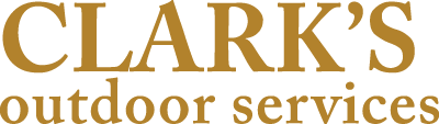 Clarks Outdoor Services Logo